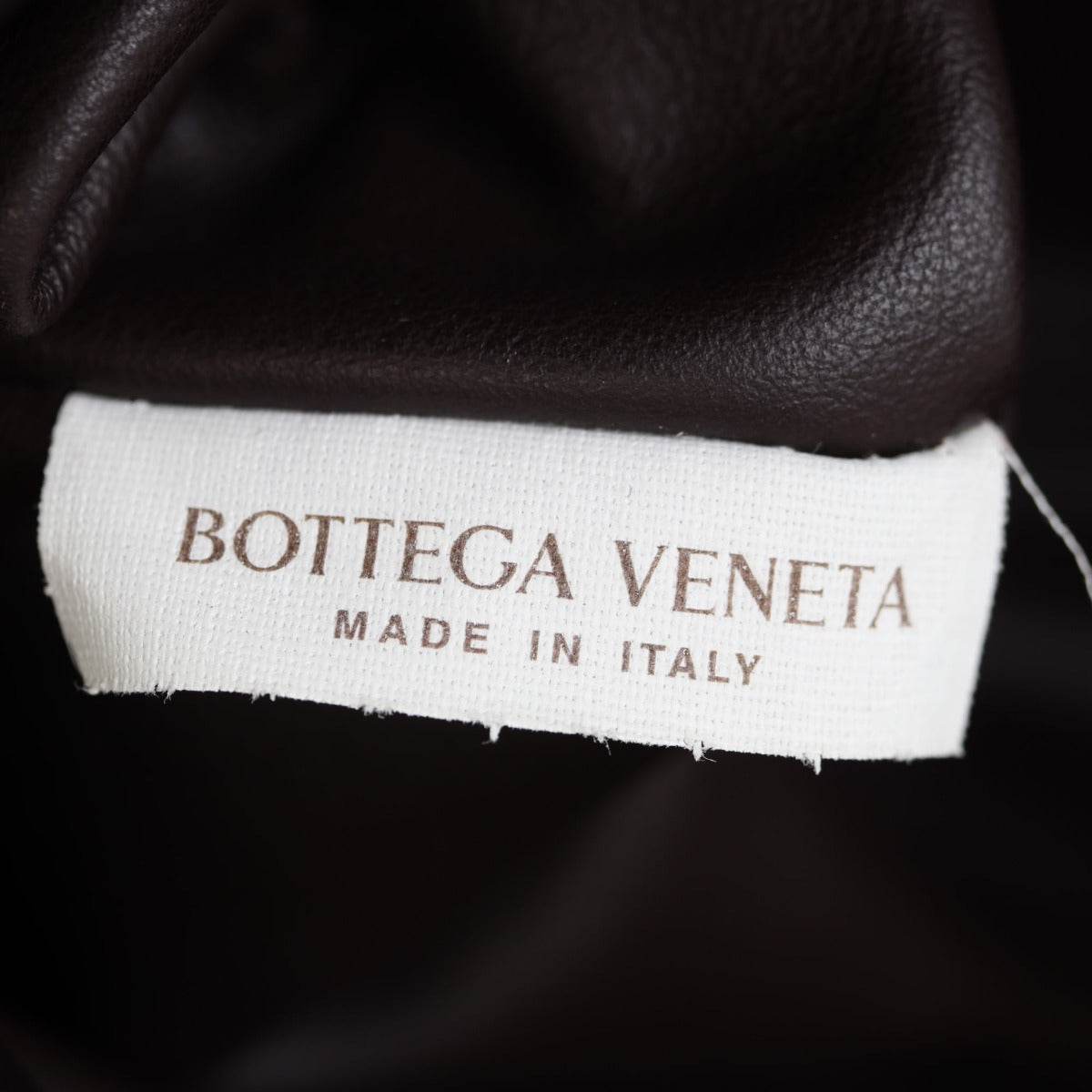 Bottega Veneta The Chain Pouch