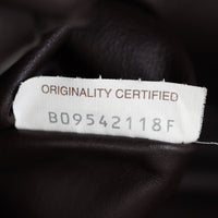 Bottega Veneta The Chain Pouch