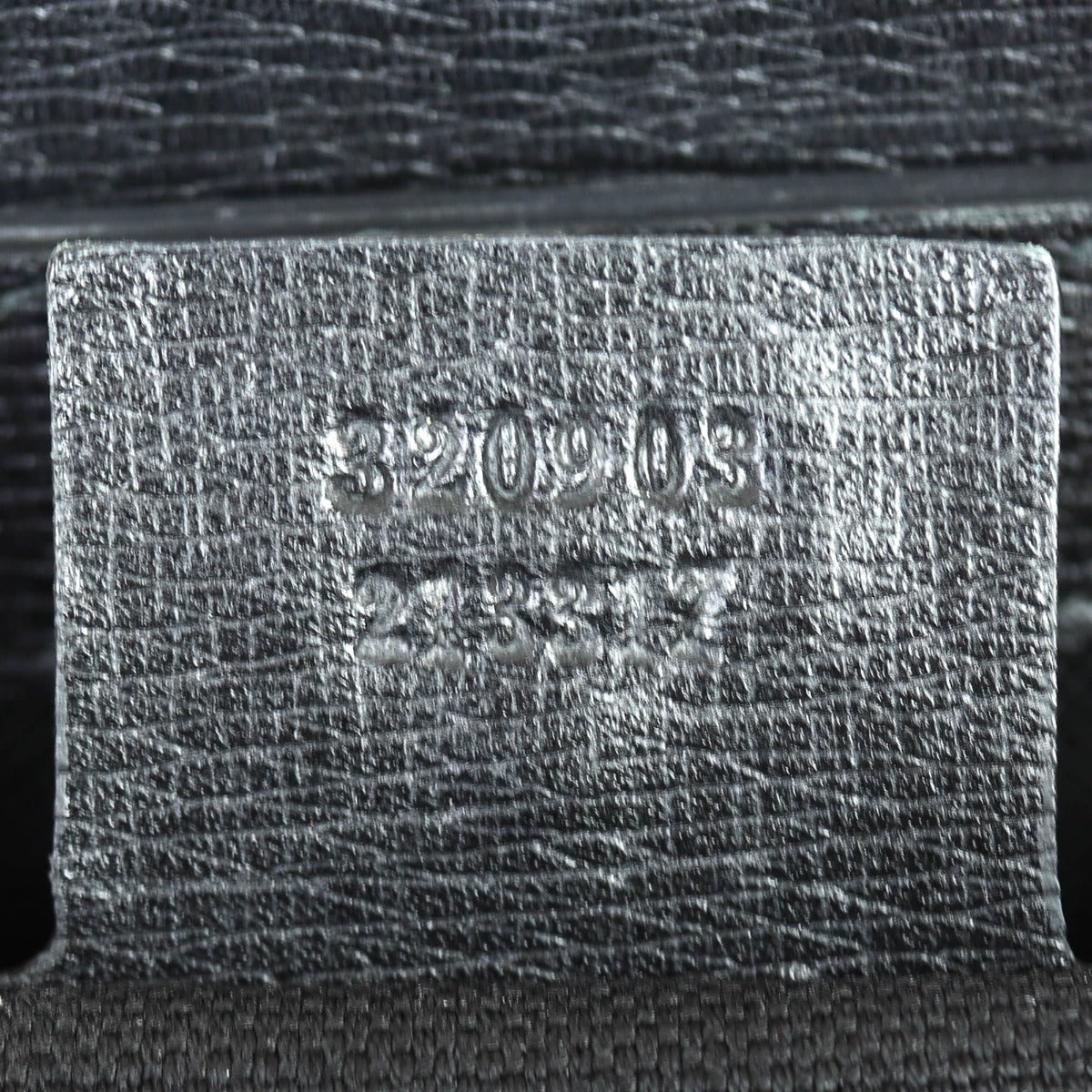 Gucci Bright Bit Tote Date Code