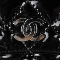 Chanel Pocket Box Mini Camera Bag | Black