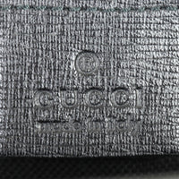 Gucci Bright Bit Tote Interior Stamp