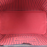 Louis Vuitton Neverfull GM Damier Ebene