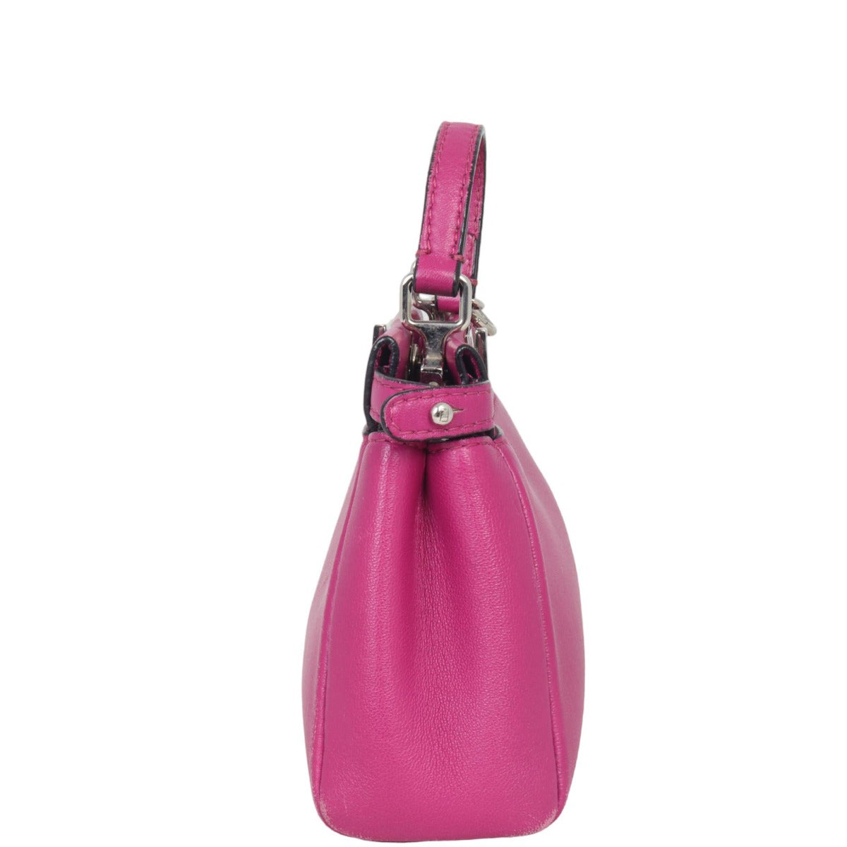 Fendi Peekaboo Micro