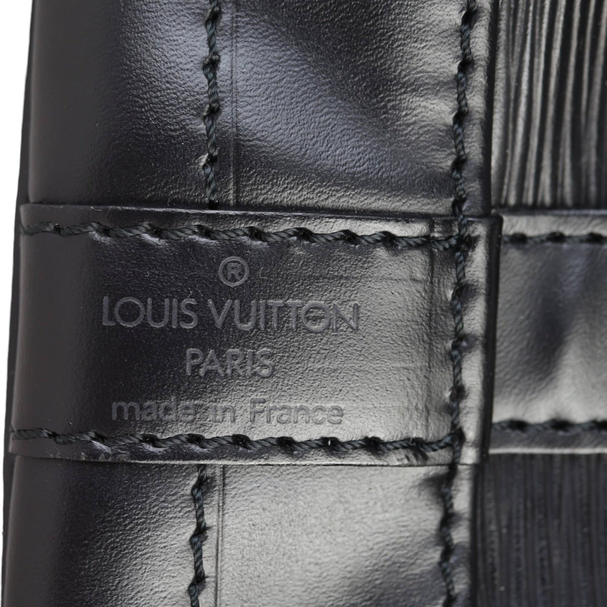 Louis Vuitton Noe Epi
