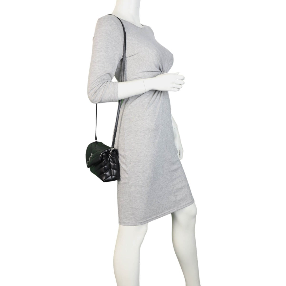 Saint Laurent Toy Loulou