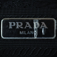 Prada Re-Edition 2005 Tessuto Shoulder Bag Interior Stamp