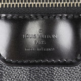 Louis Vuitton Daniel MM Damier Graphite Interior Stamp