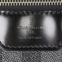 Louis Vuitton Daniel MM Damier Graphite Interior Stamp