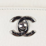 Chanel Cerf Tote Hardware