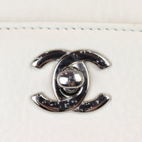 Chanel Cerf Tote Hardware
