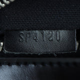 Louis Vuitton Daniel MM Damier Graphite Date Code