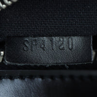 Louis Vuitton Daniel MM Damier Graphite Date Code