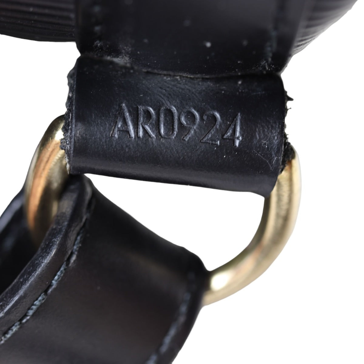 Louis Vuitton Noe Epi