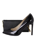 Prada Saffiano Wallet on Chain