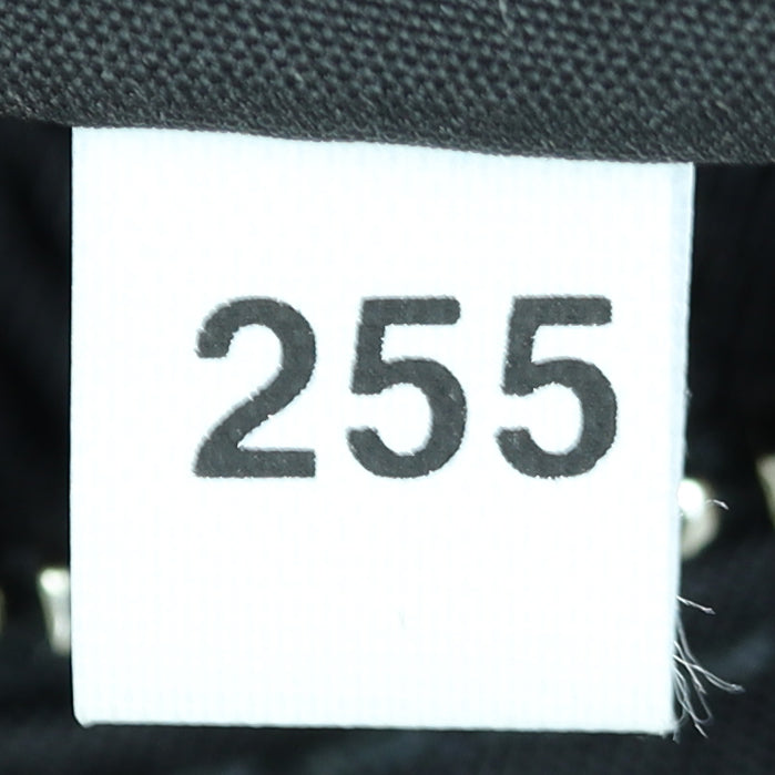 Prada Re-Edition 2005 Tessuto Shoulder Bag Date Code