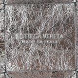 Bottega Veneta Cassette Bucket Bag Small Interior Stamp