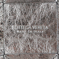 Bottega Veneta Cassette Bucket Bag Small Interior Stamp