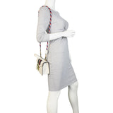 Gucci Sylvie Top Handle Mini Bag