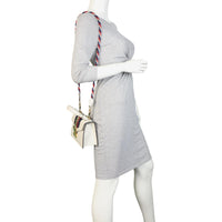 Gucci Sylvie Top Handle Mini Bag