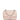 Chanel Classic Flap Mini Square Bag | Pale Pink