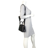 Prada Re-Edition Saffiano Galleria Tote Micro