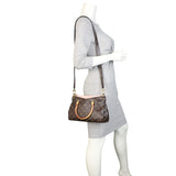 Louis Vuitton Pallas BB Monogram