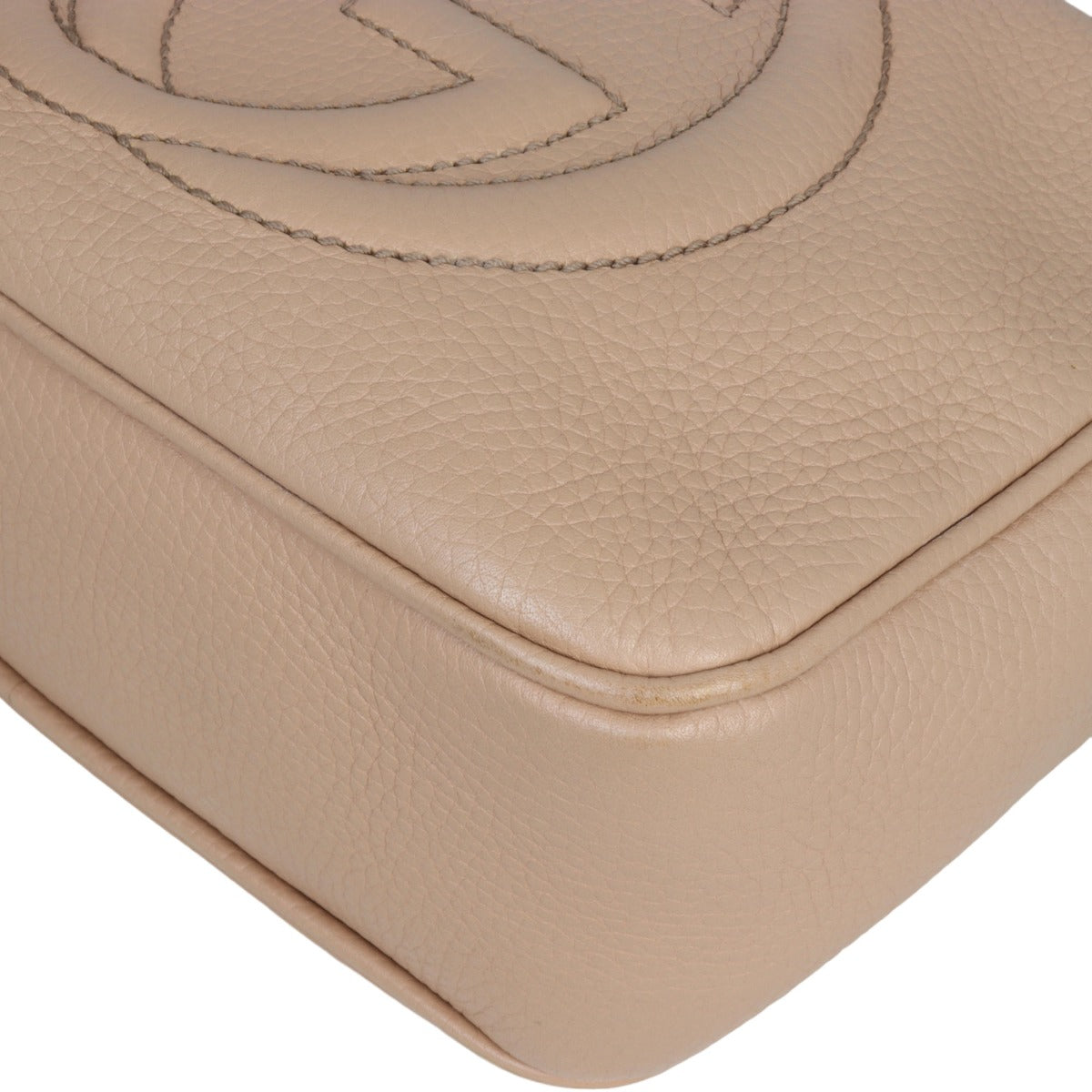 Gucci Soho Disco Small