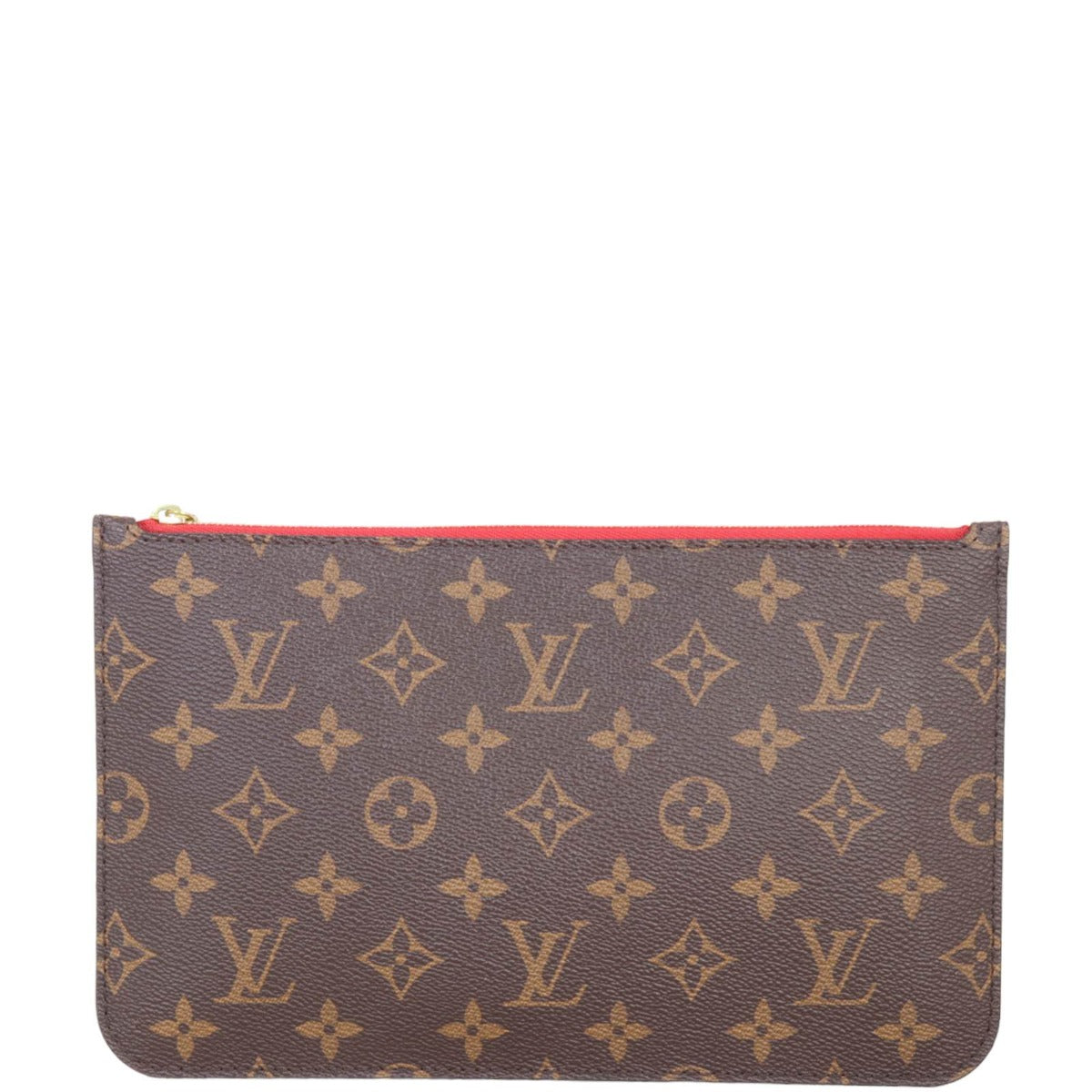 Louis Vuitton Neverfull Pochette Monogram