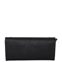 Prada Saffiano Wallet on Chain