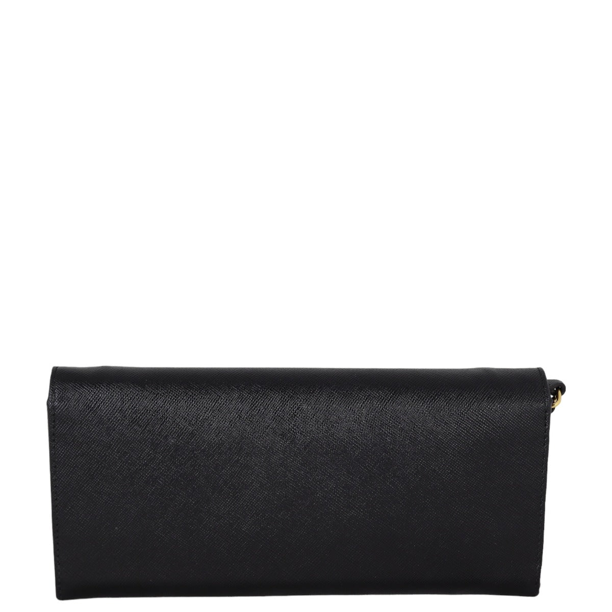 Prada Saffiano Wallet on Chain