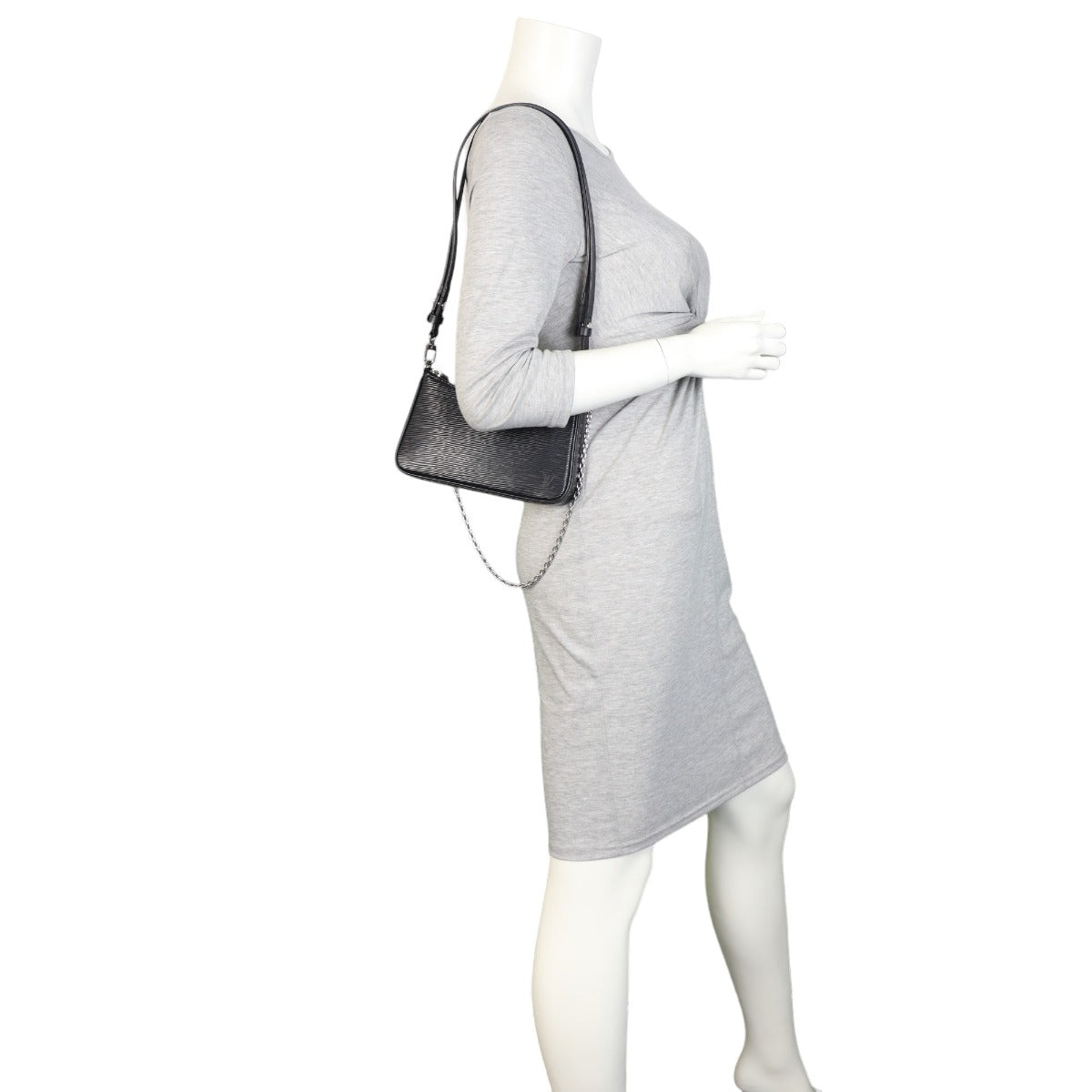 Louis Vuitton Easy Pouch on Strap Epi