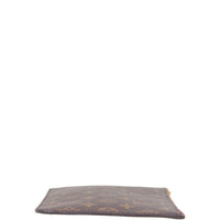 Louis Vuitton Neverfull Pochette Monogram