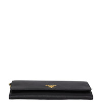 Prada Saffiano Wallet on Chain