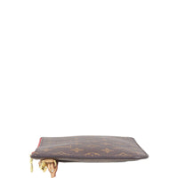 Louis Vuitton Neverfull Pochette Monogram