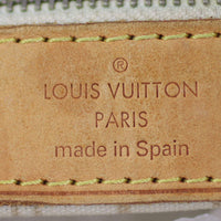 Louis Vuitton Neverfull MM Damier Azur Made In