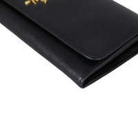 Prada Saffiano Wallet on Chain