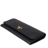 Prada Saffiano Wallet on Chain