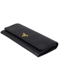 Prada Saffiano Wallet on Chain
