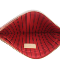 Louis Vuitton Neverfull Pochette Monogram