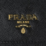 Prada Saffiano Wallet on Chain