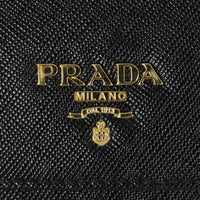 Prada Saffiano Wallet on Chain