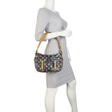 Louis Vuitton Lodge PM Monogram Multicolore