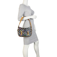 Louis Vuitton Lodge PM Monogram Multicolore