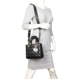 Dior Lady Dior My ABCDior Small