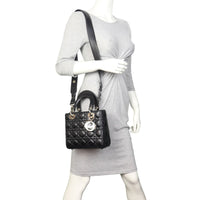 Dior Lady Dior My ABCDior Small