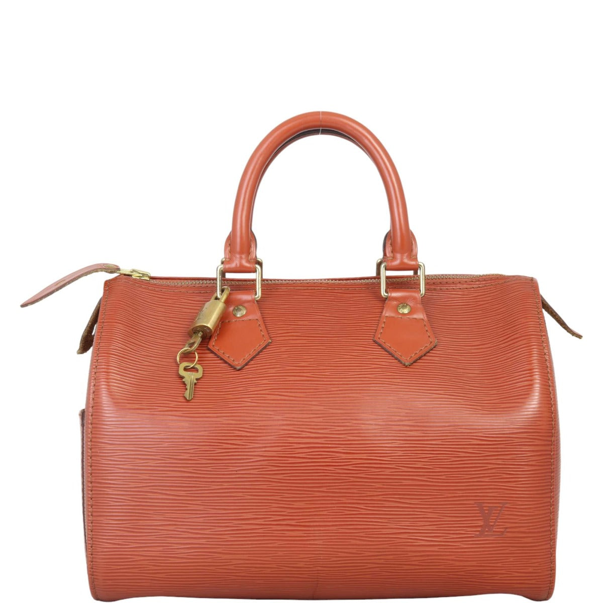 Louis Vuitton Speedy 25 Epi