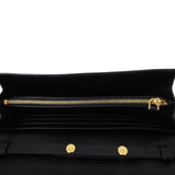 Prada Saffiano Wallet on Chain