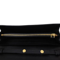 Prada Saffiano Wallet on Chain