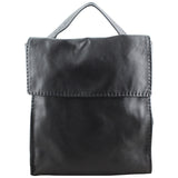 Celine Croissant Backpack Front