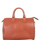Louis Vuitton Speedy 25 Epi